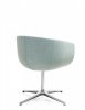 FOTEL RECEPCYJNY | NU 11F FOTEL RECEPCYJNY | NU 11F